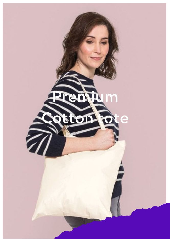 Premium Tote