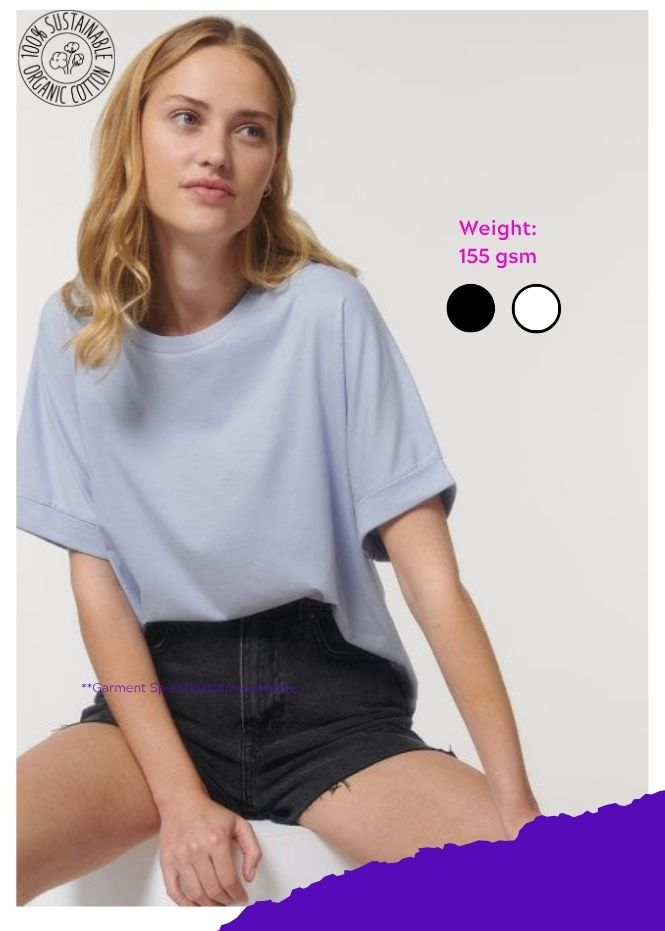 Stella Collider T shirt