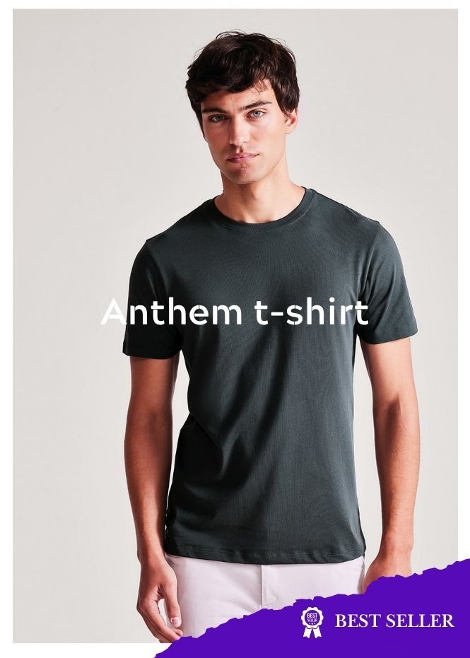 Anthem T shirt
