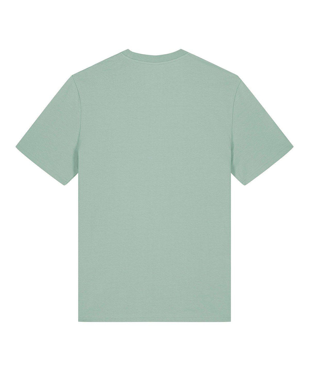 Sustainable - Unisex organic Tee