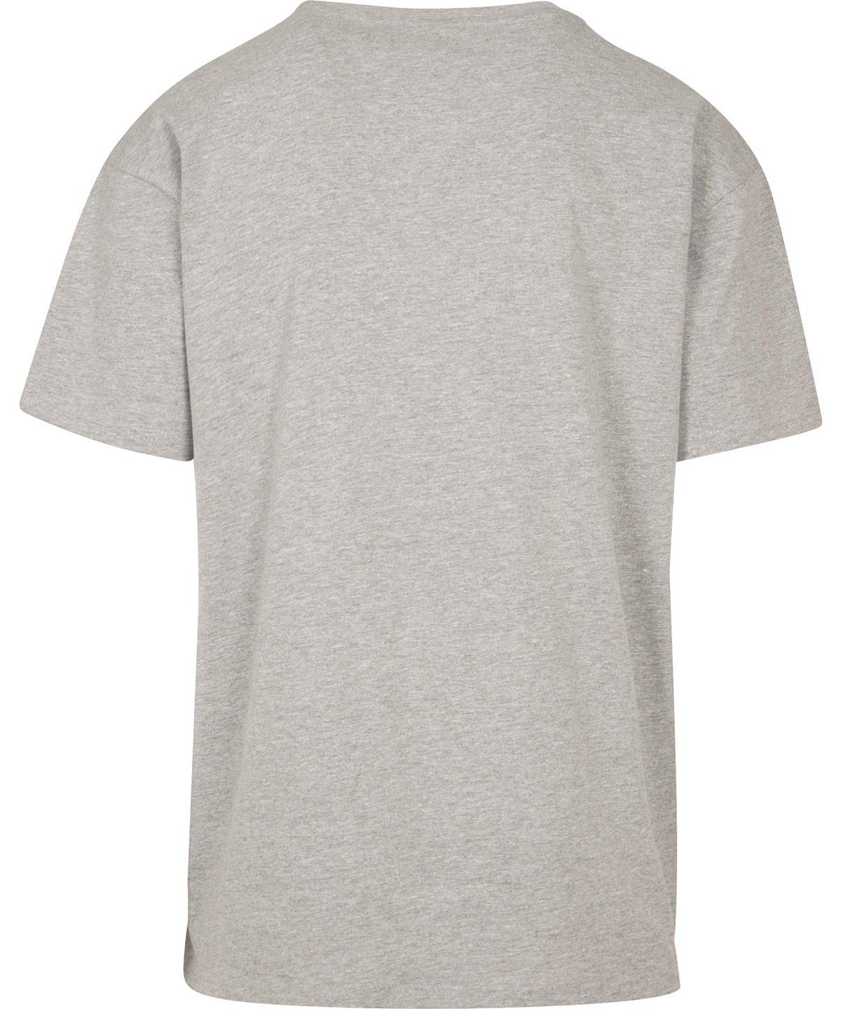 BYB Unisex Heavy Oversized Tee