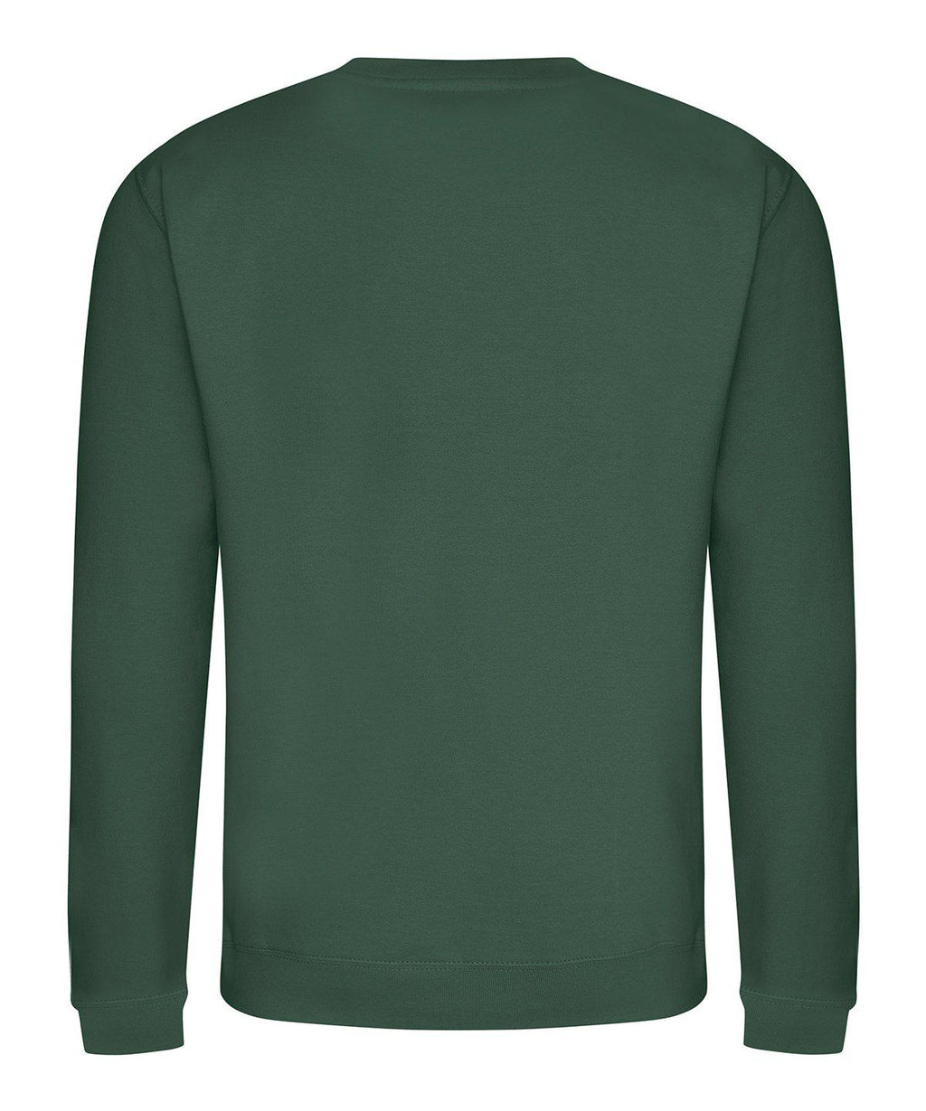 Comfort Cut Sweatshirt