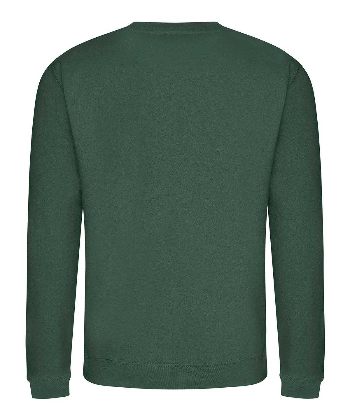 Comfort Cut Sweatshirt
