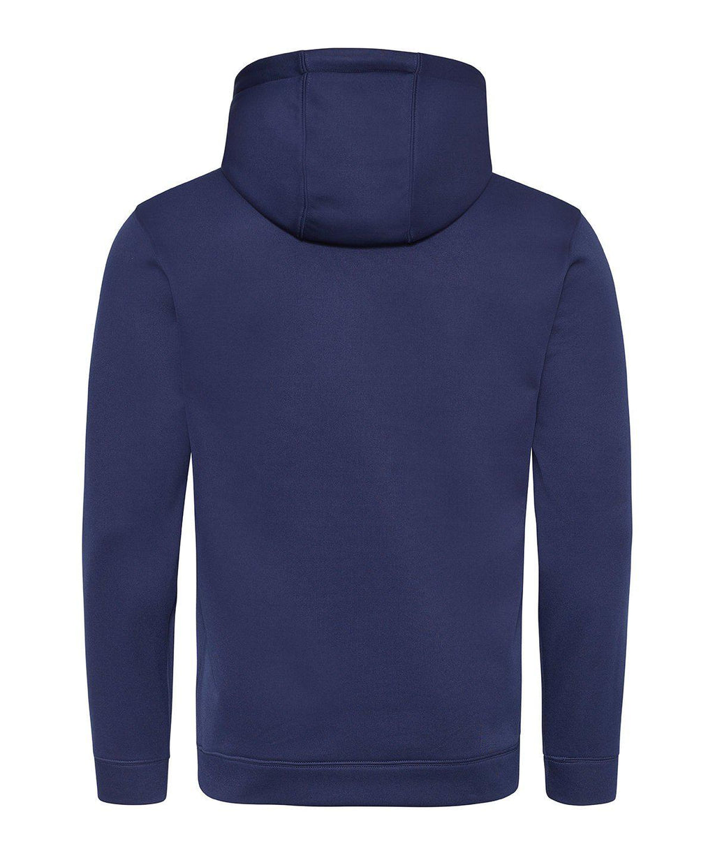 Sports Polyester Hoodie