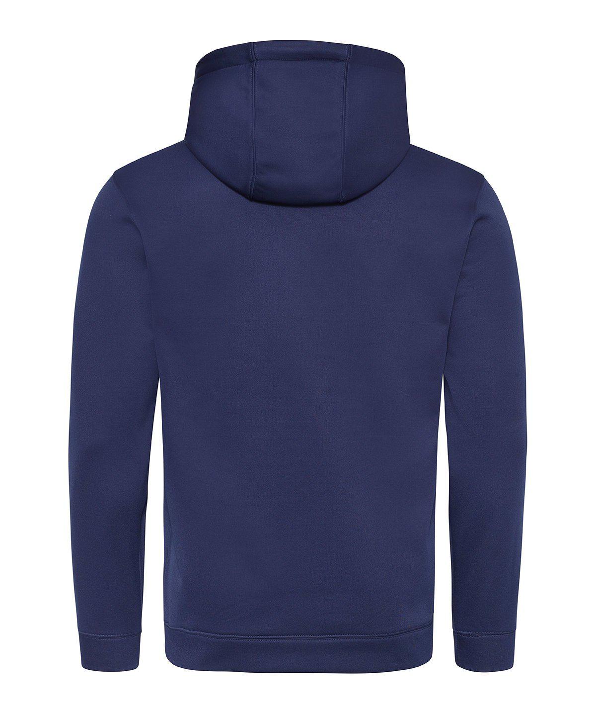 Sports Polyester Hoodie
